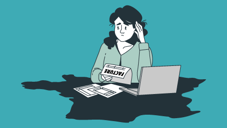 Le taux de pauvreté est de 15,4 % en France en 2024