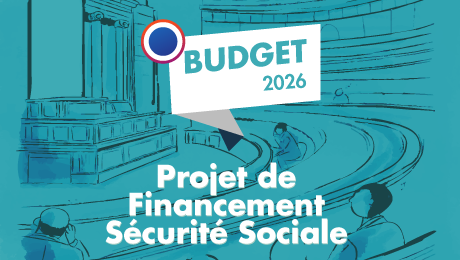 Budget de la sécurité sociale 2026&nbsp;: des mesures pour les familles et la santé