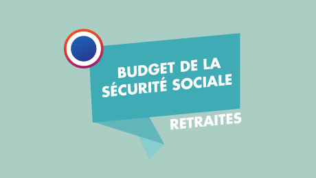 Budget de la sécurité sociale 2026&nbsp;: ce qui va changer pour les retraites