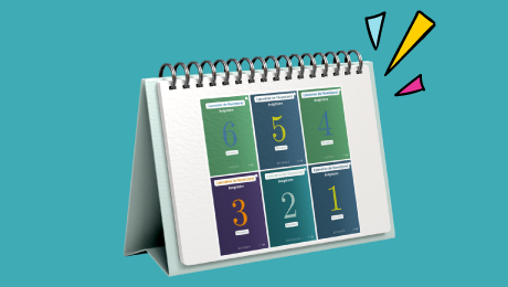 Calendrier de l’avent budgétaire : 24 jours pour prendre le contrôle de ses finances