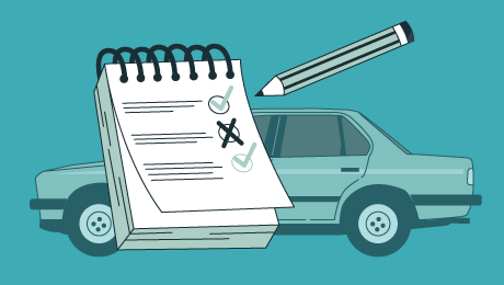 Auto&nbsp;: contrôle technique renforcé pour les airbags Takata non réparés