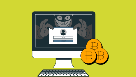 Forex et crypto-actifs : s’informer pour éviter les arnaques en ligne