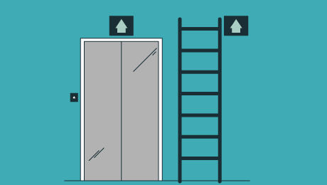 Mobilité : pourquoi l’ascenseur social est-il en panne ?