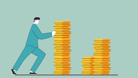 Comment évolue le patrimoine des Français&nbsp;?