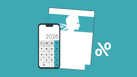 Réduction d’impôt&nbsp;: une avance versée mi-janvier 2026