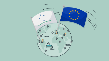 Mercosur : un géant sud-américain aux portes de l&rsquo;Europe