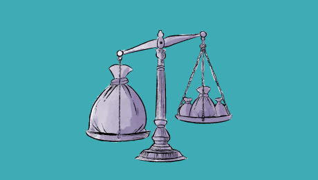 Dépenses publiques&nbsp;: une hausse très hétérogène