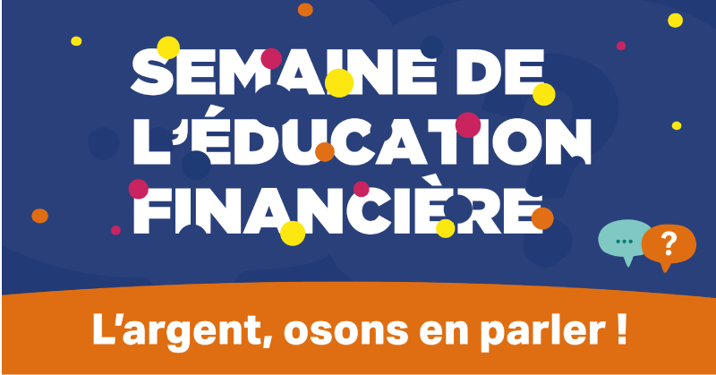 Semaine de l’éducation financière 2026