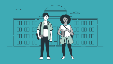 Bourses pour étudiants&nbsp;: comment constituer votre dossier pour une demande d’aide