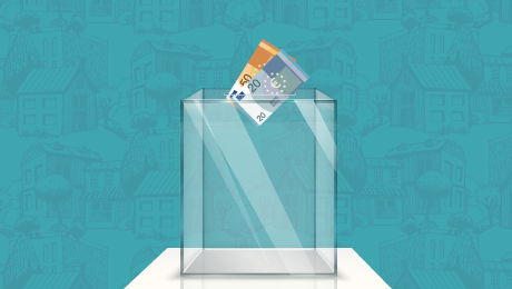 Municipales 2026&nbsp;: les villes les plus (et les moins) endettées