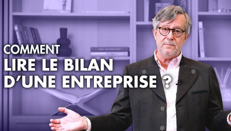 Exemple de bilan comptable