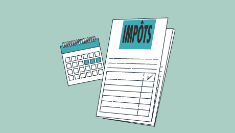 Déclaration des revenus en 2026&nbsp;: la déclaration en ligne est ouverte