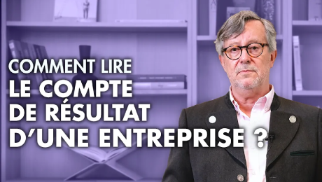 Le compte de résultat