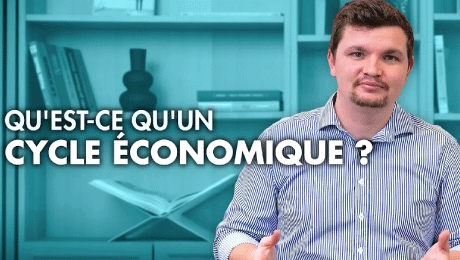 Cycles économiques