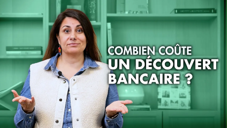 Le découvert occasionnel, autorisé ou non autorisé