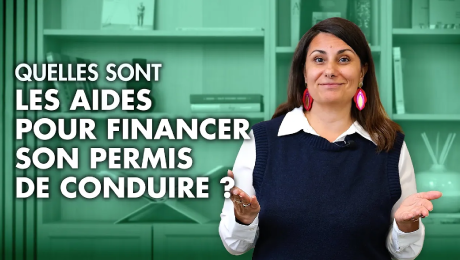 Les bons plans pour financer son permis de conduire