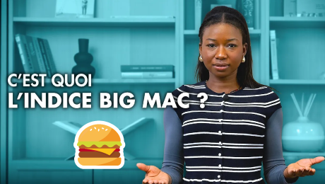 Indice Big Mac