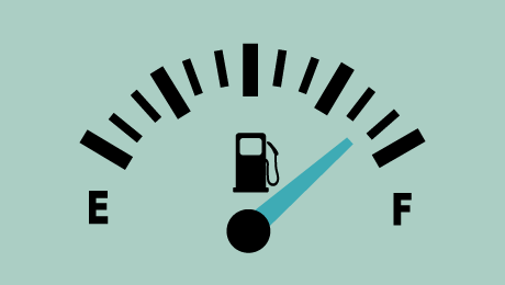 Budget&nbsp;: une aide carburant pour les grands rouleurs