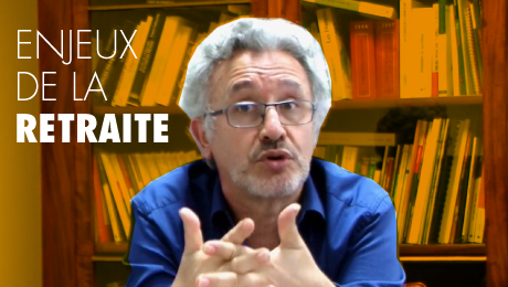 Les enjeux de la retraite
