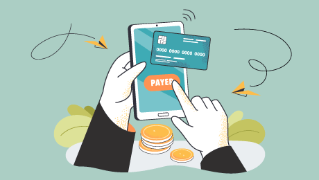 Banque&nbsp;: 4 jours sans virement bancaire pendant les fêtes de Pâques