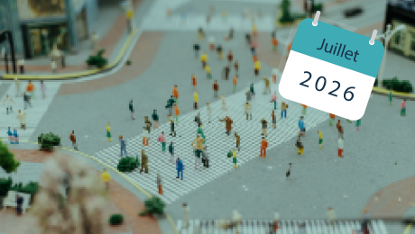 Leasing social, congé de naissance, gaz, frais bancaires, aide étudiante… Ce qui change au 1er juillet 2026