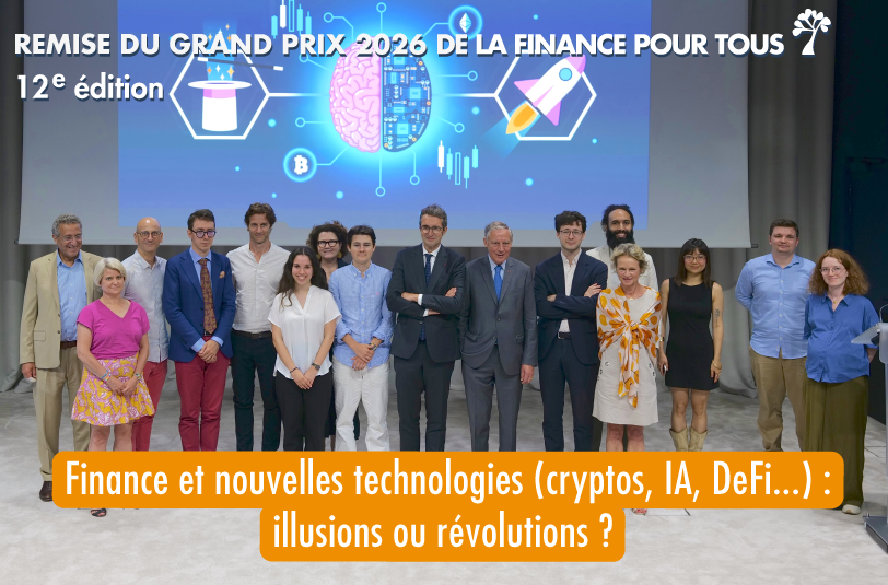 Remise Grand prix 2026 de La financepourtous