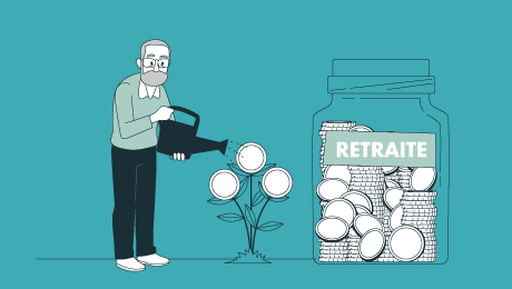 Préparer sa retraite&nbsp;: les Rencontres retraite de l’Agirc-Arrco