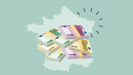 Patrimoine et revenu&nbsp;: qui sont les riches en France&nbsp;?