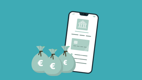 Placements&nbsp;: le patrimoine financier des ménages progresse en 2025