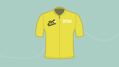 Tour de France 2026&nbsp;: combien gagnent les coureurs cyclistes&nbsp;?