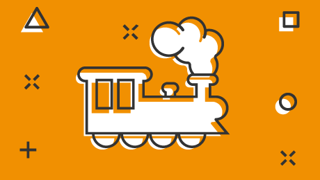 Le train : les rails de la transition ?