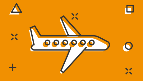 L&rsquo;avion : le monde à portée d&rsquo;ailes