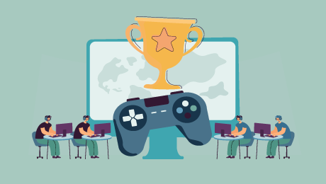 Esports World Cup&nbsp;: un outil géopolitique à 75 millions de dollars