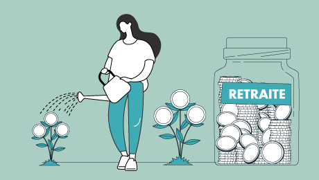 Retraite&nbsp;: amélioration des pensions de retraite des mères de famille