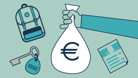 Budget de rentrée 2026&nbsp;: des coûts et des aides