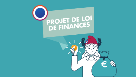 Projet de loi de finances pour 2027&nbsp;: les mesures pour les particuliers