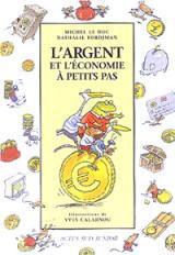 L Argent et l economie a petits pas