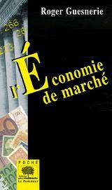 L Economie de marche 