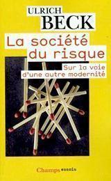 La societe du risque 