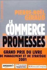 Le commerce des promesses 