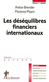 Les desequilibres financiers internationaux 