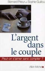 L argent dans le couple 