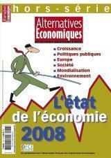 L etat de l economie 2008 