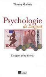 Psychologie de l argent 