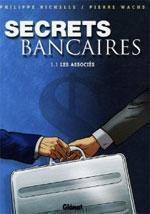 Secrets bancaires 