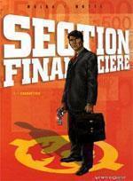 Section financiere 