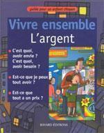 Vivre ensemble l argent 