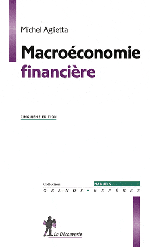 Macroeconomie Financiere 