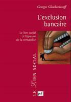 L exclusion bancaire 