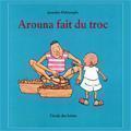 Arouna fait du troc 